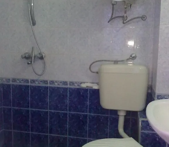 Villa синя иглика Kosharitsa