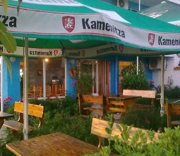 синя иглика Kosharitsa