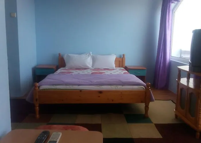 синя иглика Kosharitsa