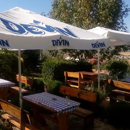 синя иглика *