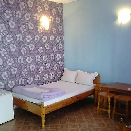 Луксозна вила синя иглика Кошарица