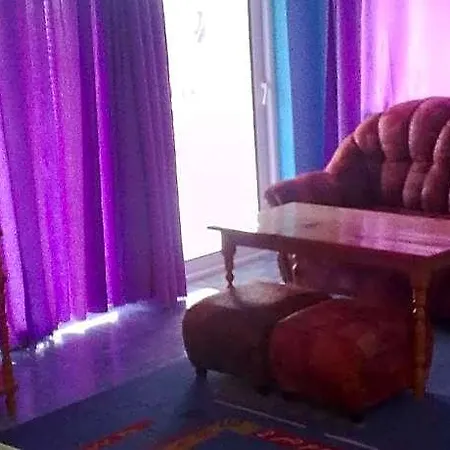 فيلة синя иглика Kosharitsa