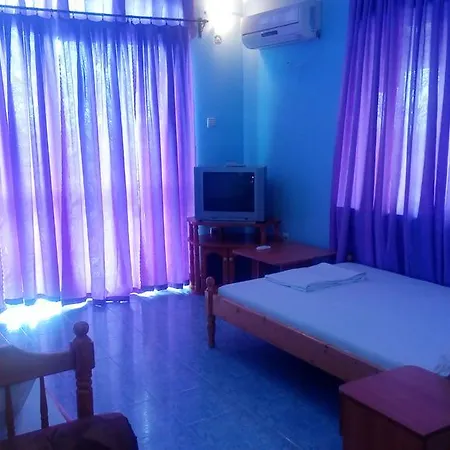 ヴィラ синя иглика Kosharitsa